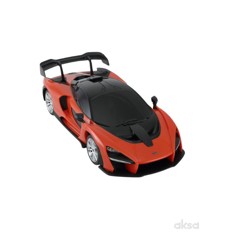 Rastar RC McLaren Senna 1:18 