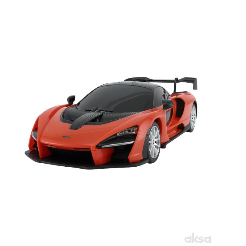 Rastar RC McLaren Senna 1:18 