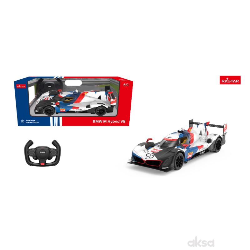 Rastar RC BMW M Hybrid V8 1:14 