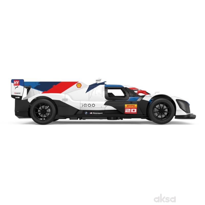 Rastar RC BMW M Hybrid V8 1:14 