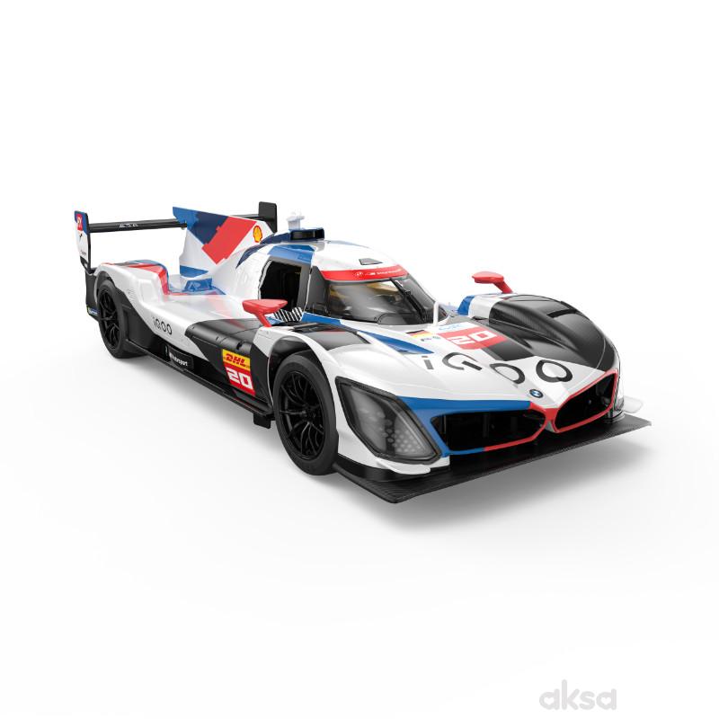 Rastar RC BMW M Hybrid V8 1:14 
