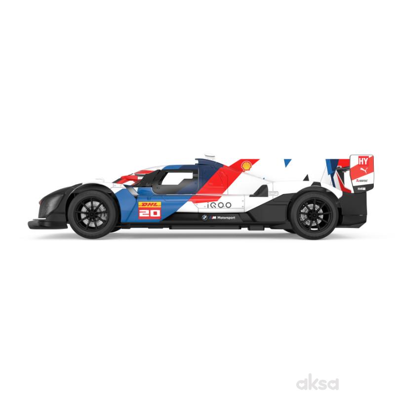 Rastar RC BMW M Hybrid V8 1:14 