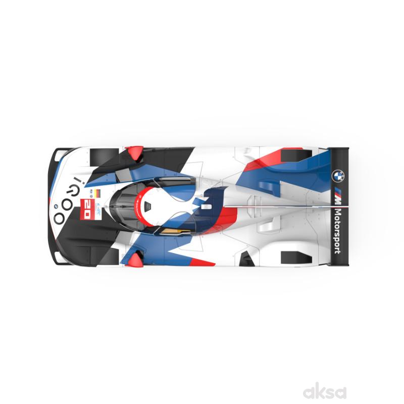 Rastar RC BMW M Hybrid V8 1:14 