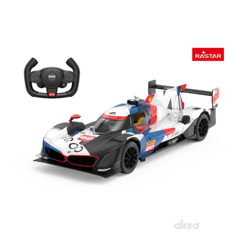 Rastar RC BMW M Hybrid V8 1:14 