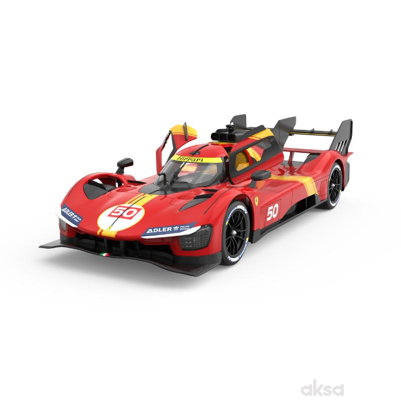 Rastar RC Ferrari 499P 1:14 