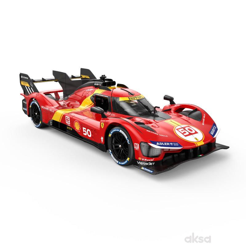Rastar RC Ferrari 499P 1:14 
