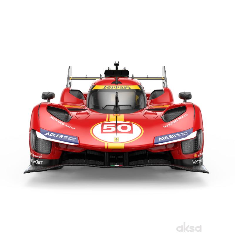 Rastar RC Ferrari 499P 1:14 