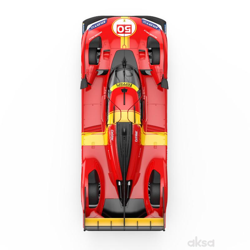 Rastar RC Ferrari 499P 1:14 