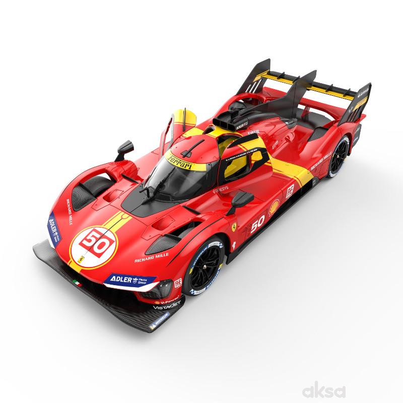 Rastar RC Ferrari 499P 1:14 