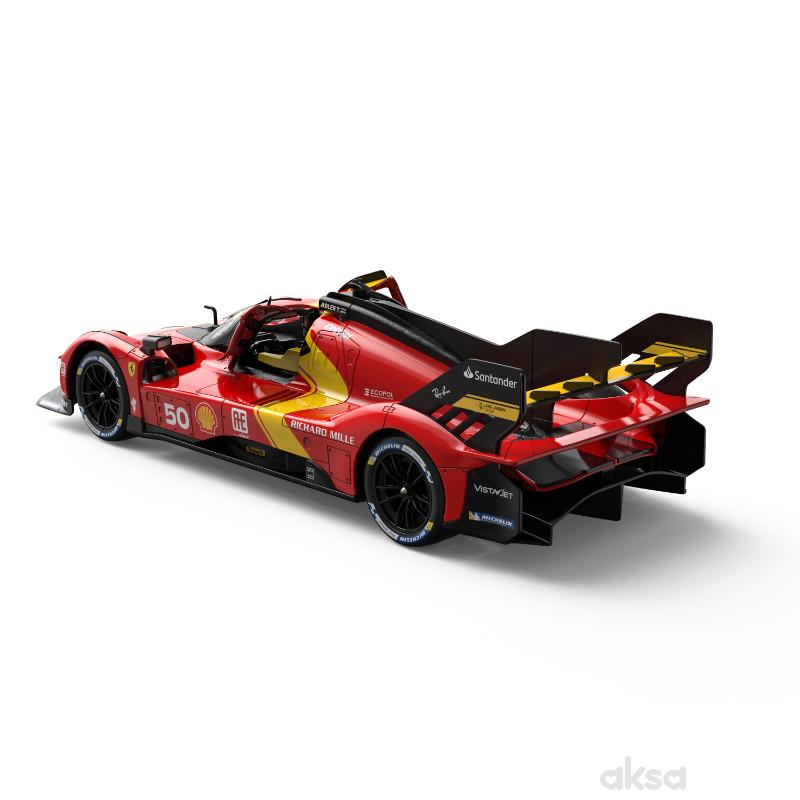 Rastar RC Ferrari 499P 1:14 