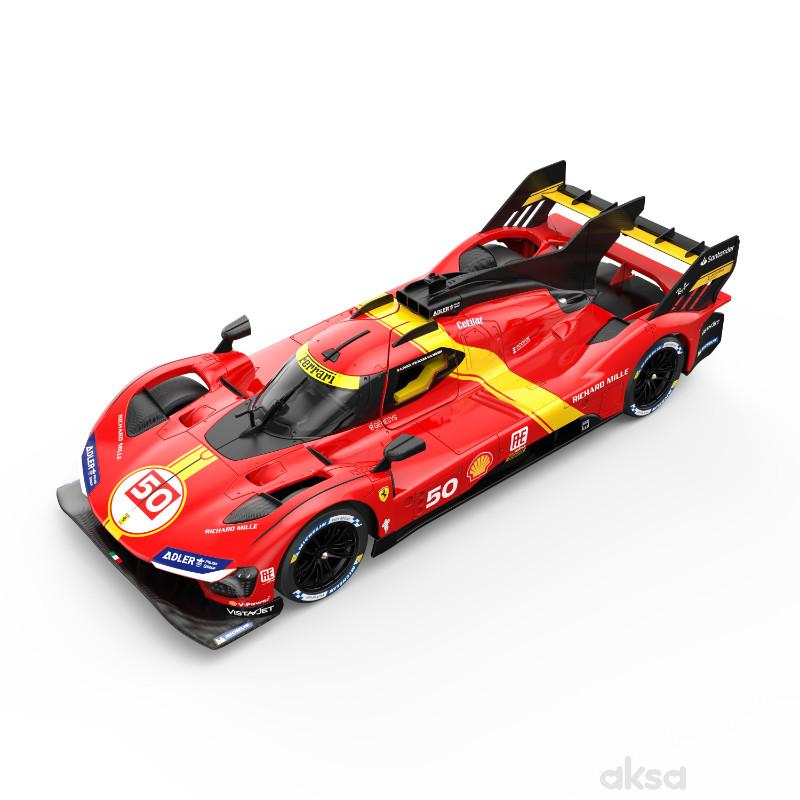 Rastar RC Ferrari 499P 1:14 