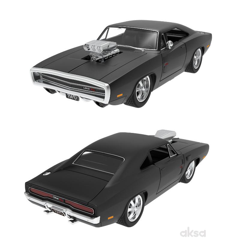 Rastar RC Dodge Charger R/T Engine 1:16 