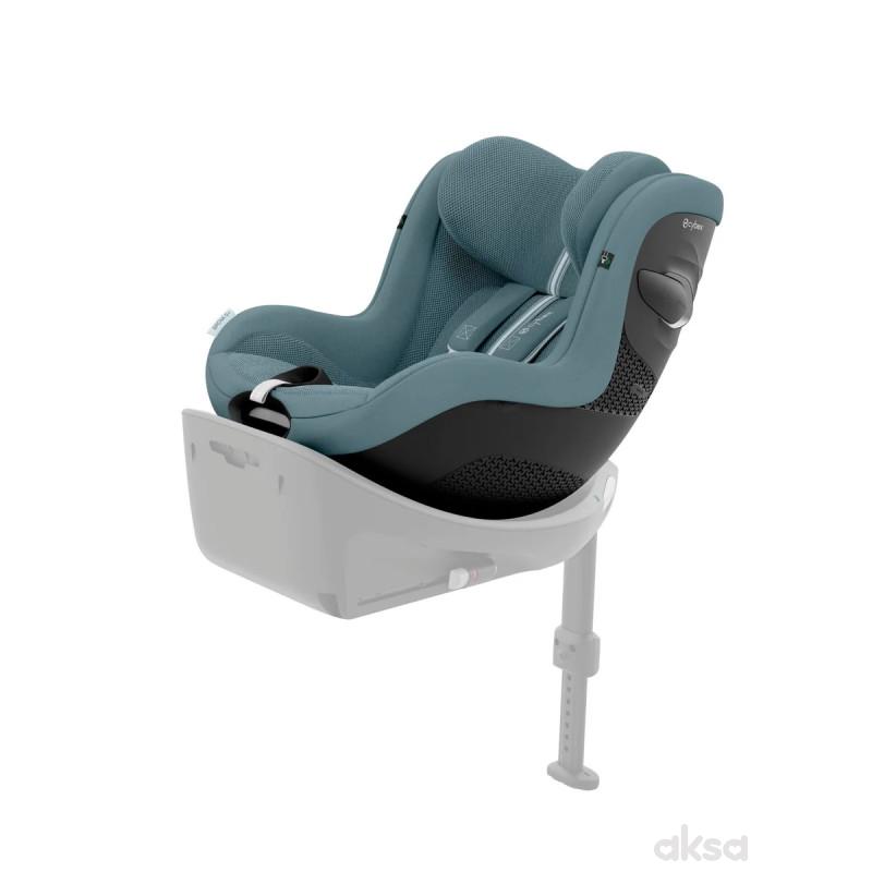 Cybex Sirona G i-Size Plus (40-105cm),Stormy Blue 