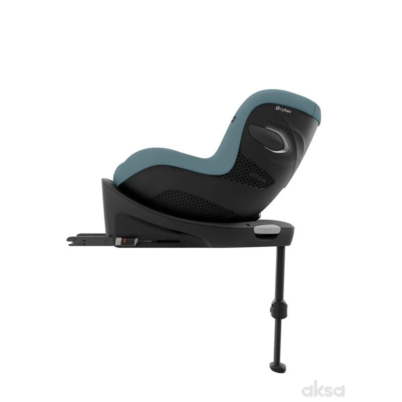 Cybex Sirona G i-Size Plus (40-105cm),Stormy Blue 