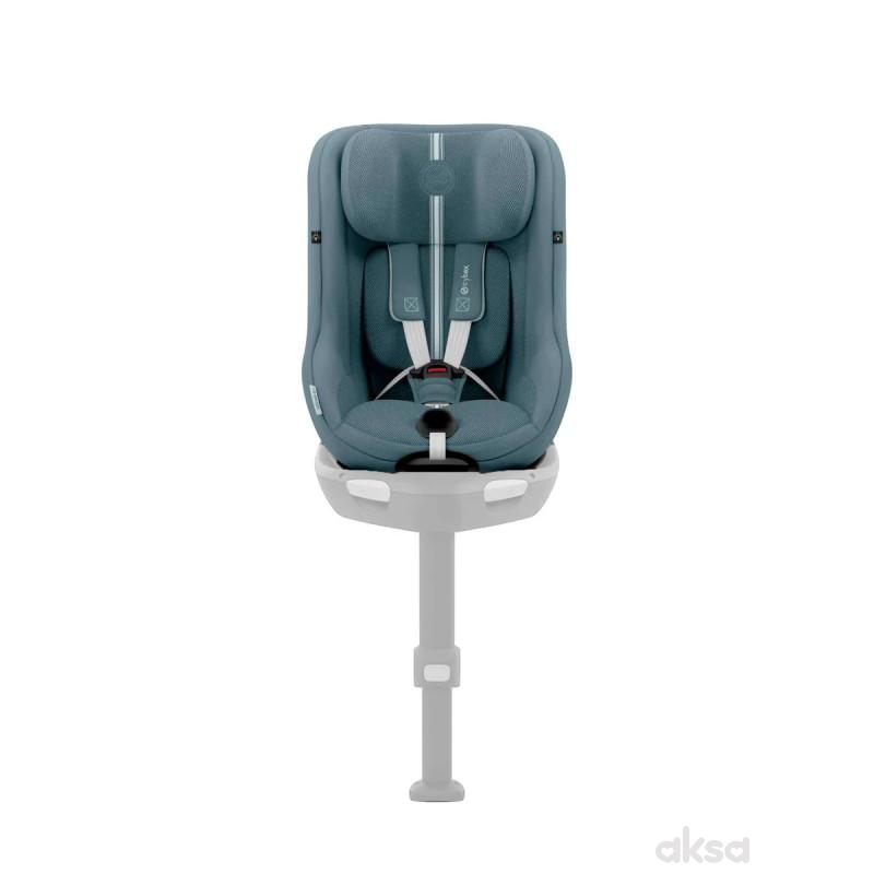 Cybex Sirona G i-Size Plus (40-105cm),Stormy Blue 