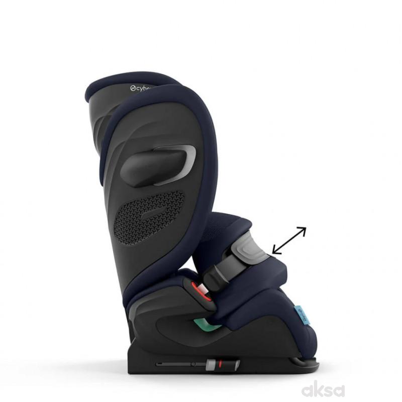 Cybex a-s Pallas G2 i-size Plus(76-150cm)OceanBlue 