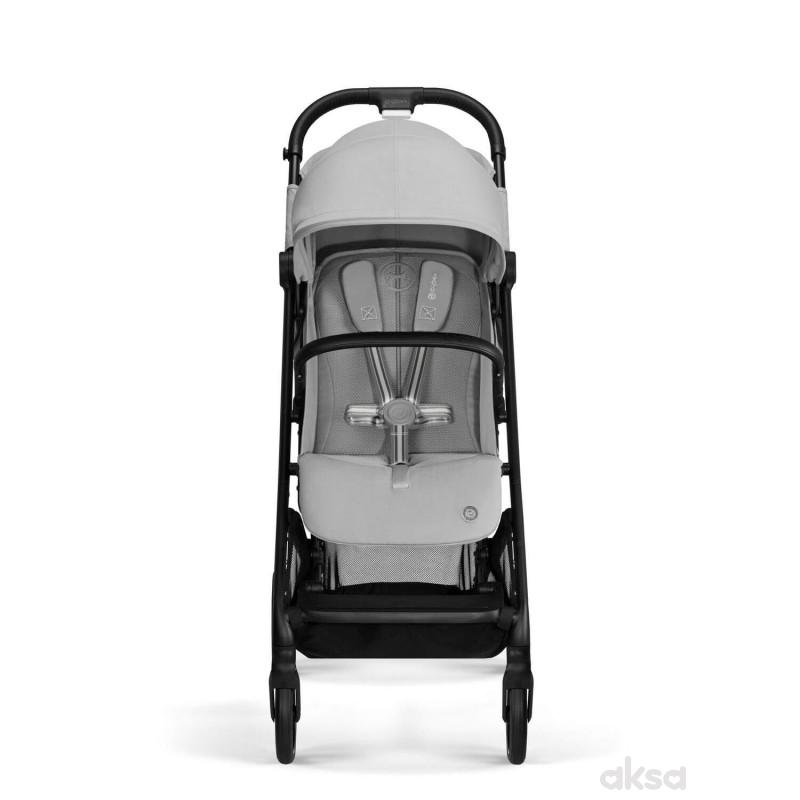 Cybex kolica Beezy Fog Grey