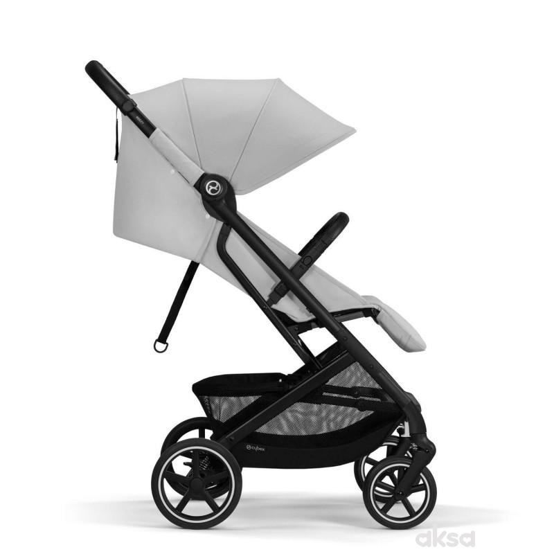 Cybex kolica Beezy Fog Grey