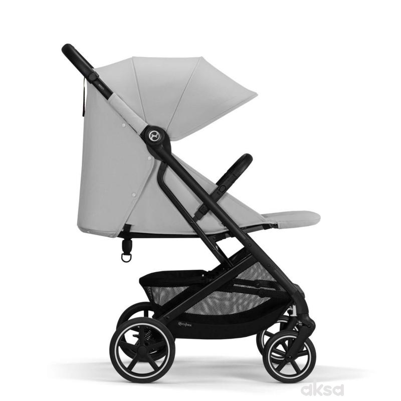 Cybex kolica Beezy Fog Grey