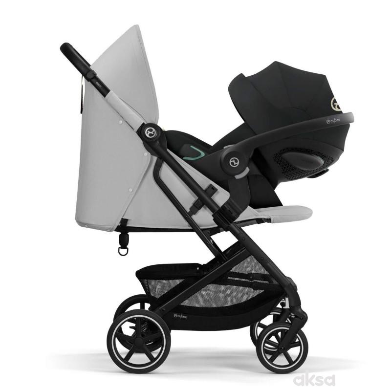Cybex kolica Beezy Fog Grey