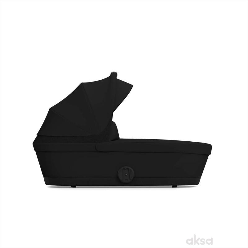 Cybex nosiljka Melio Magic Black 