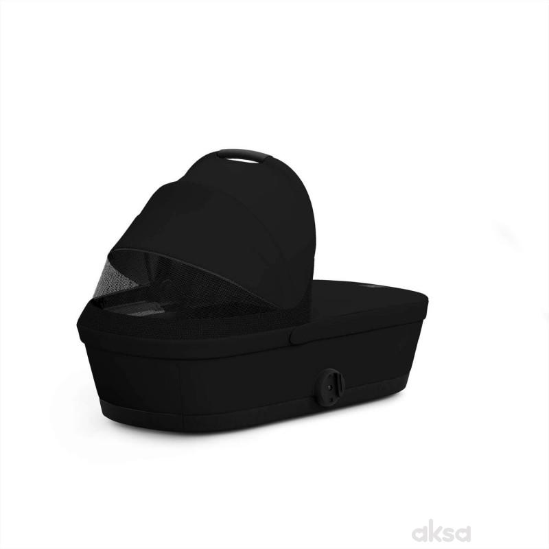 Cybex nosiljka Melio Magic Black 