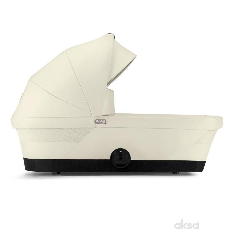 Cybex nosiljka Gazelle, Seashell Beige 