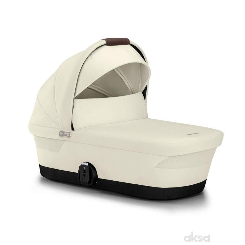 Cybex nosiljka Gazelle, Seashell Beige 