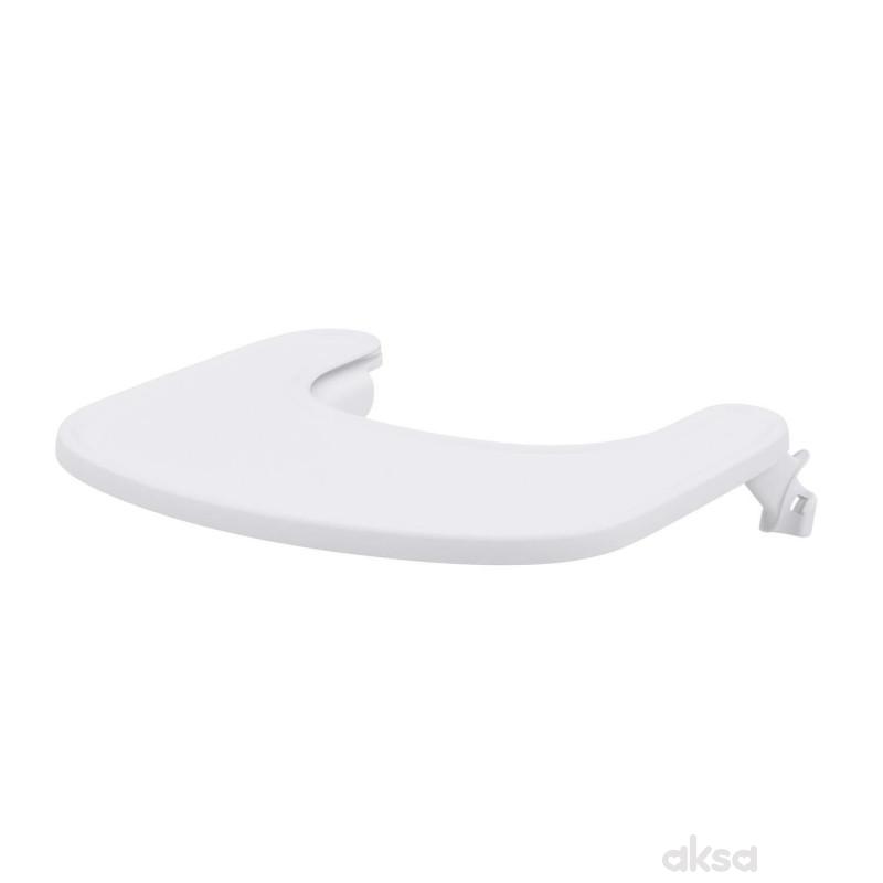 Cybex hranilica Lemo 3u1, All White