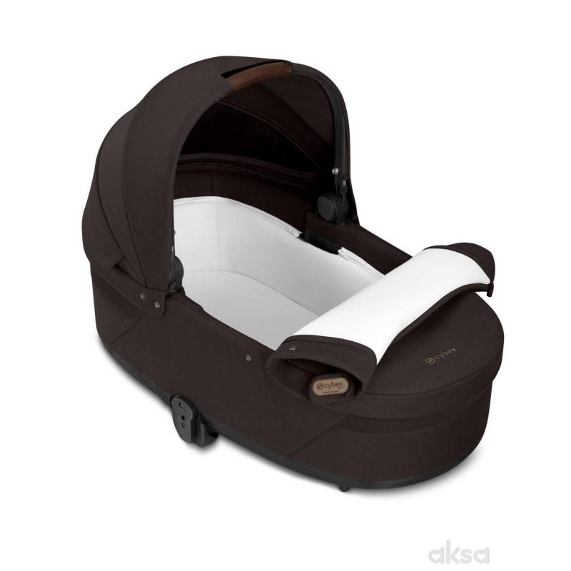 Cybex nosiljka za Balios S Lux, Chocolate Brown 