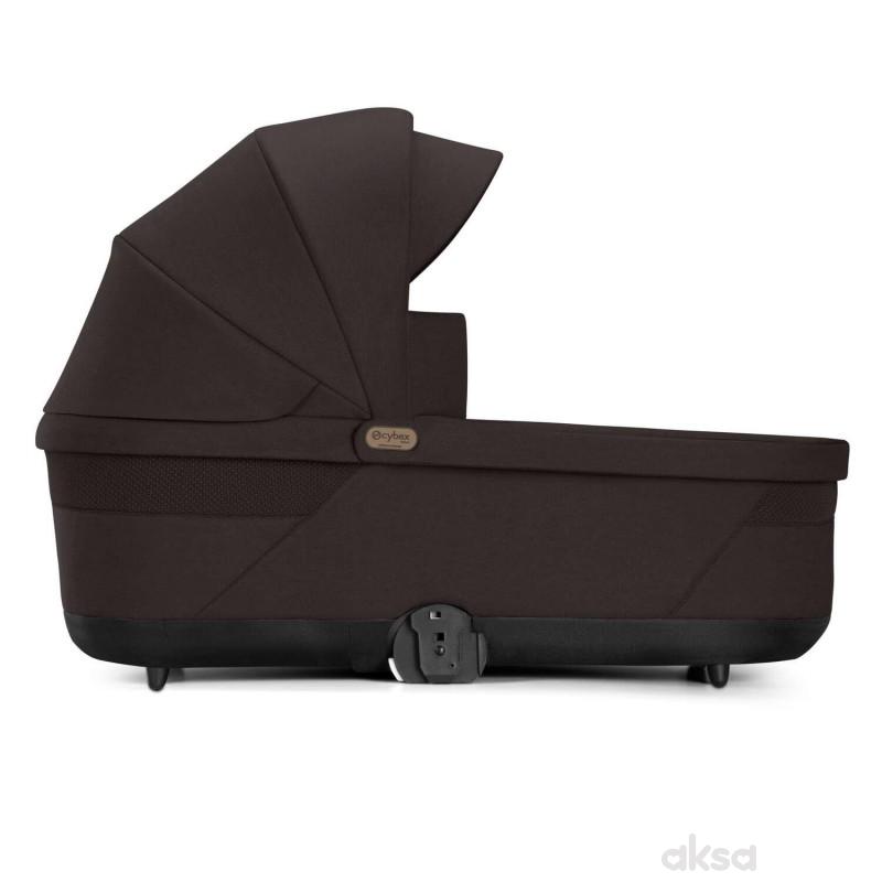 Cybex nosiljka za Balios S Lux, Chocolate Brown 