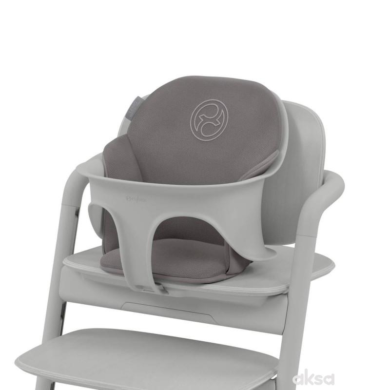 Cybex uložak za Lemo hranilicu Suede Grey