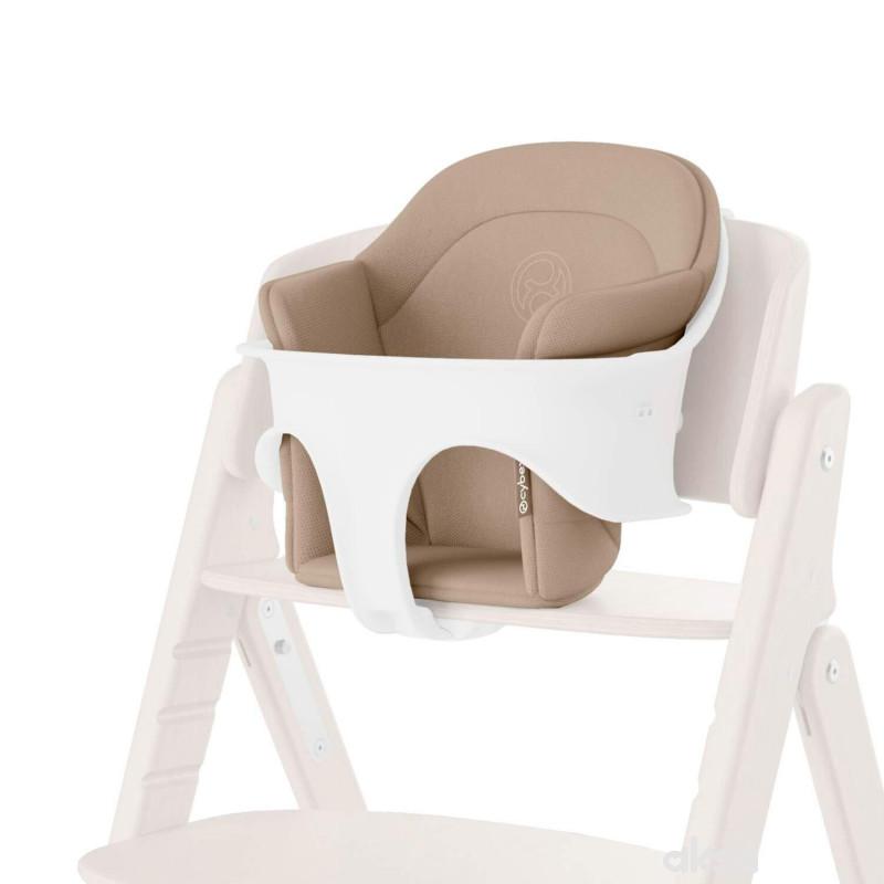 Cybex uložak za hranilicu Click&Fold Almond Beige
