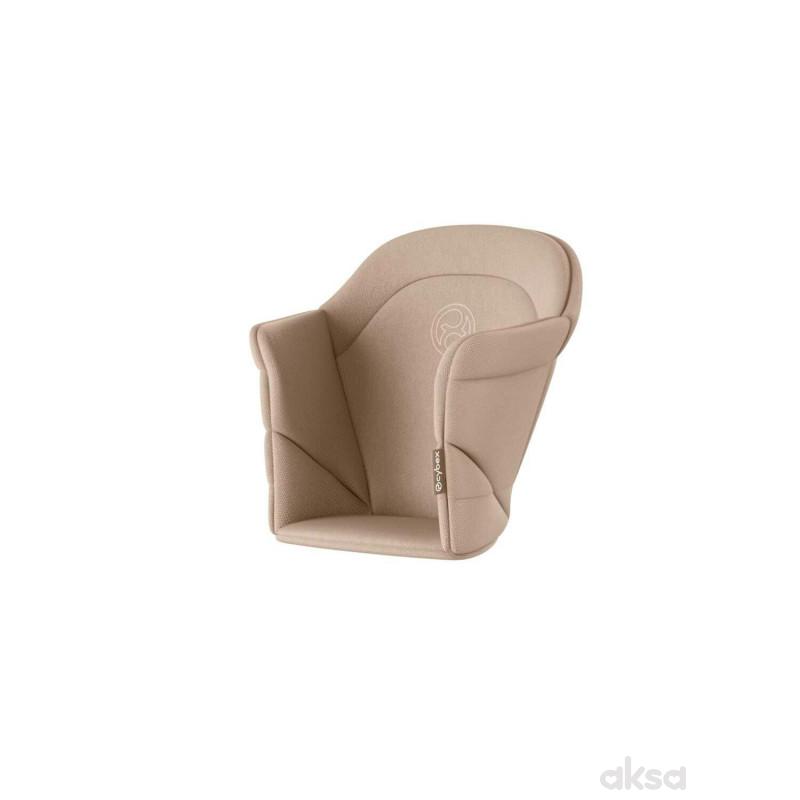 Cybex uložak za hranilicu Click&Fold Almond Beige