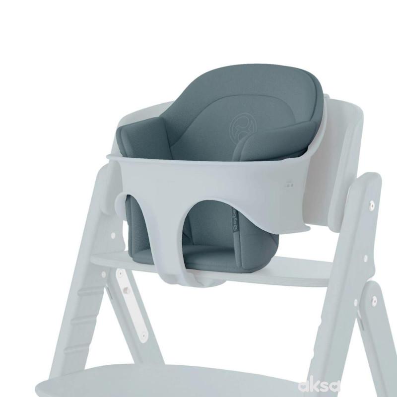 Cybex uložak za hranilicu Click&Fold Stone Blue