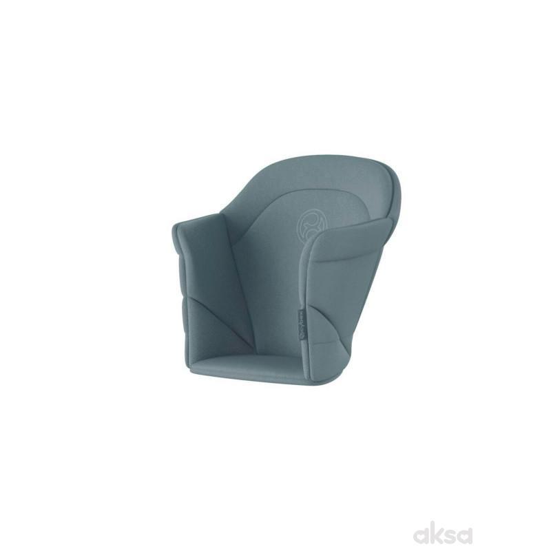 Cybex uložak za hranilicu Click&Fold Stone Blue
