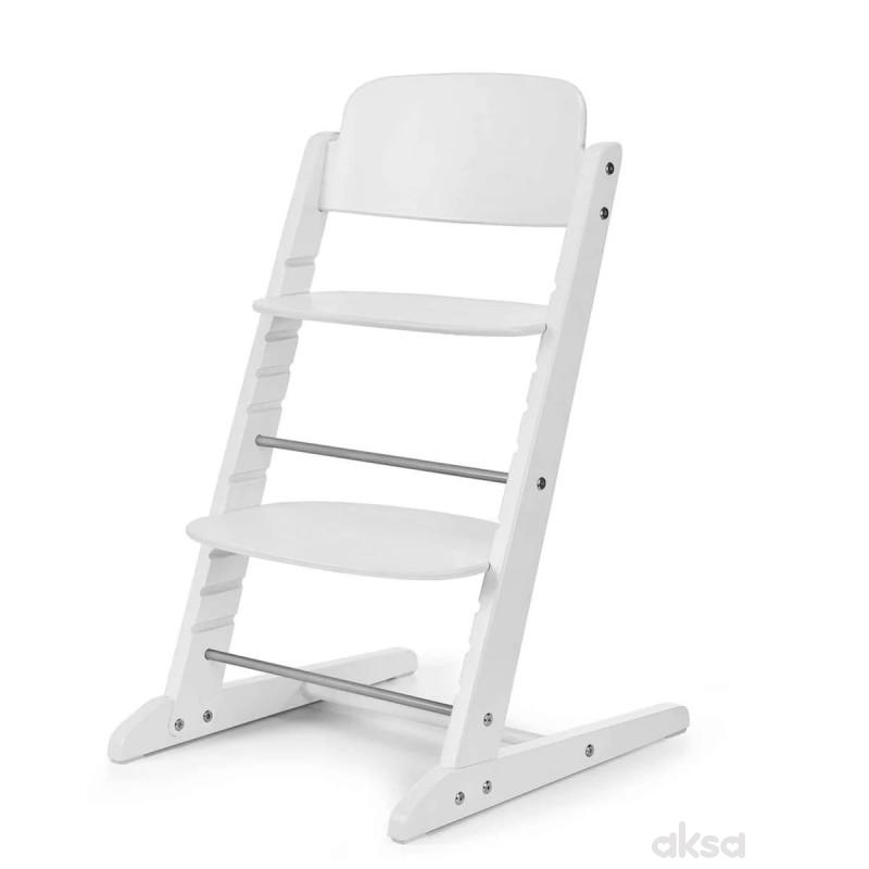 Cybex Hranilica Iris 3u1 All White 