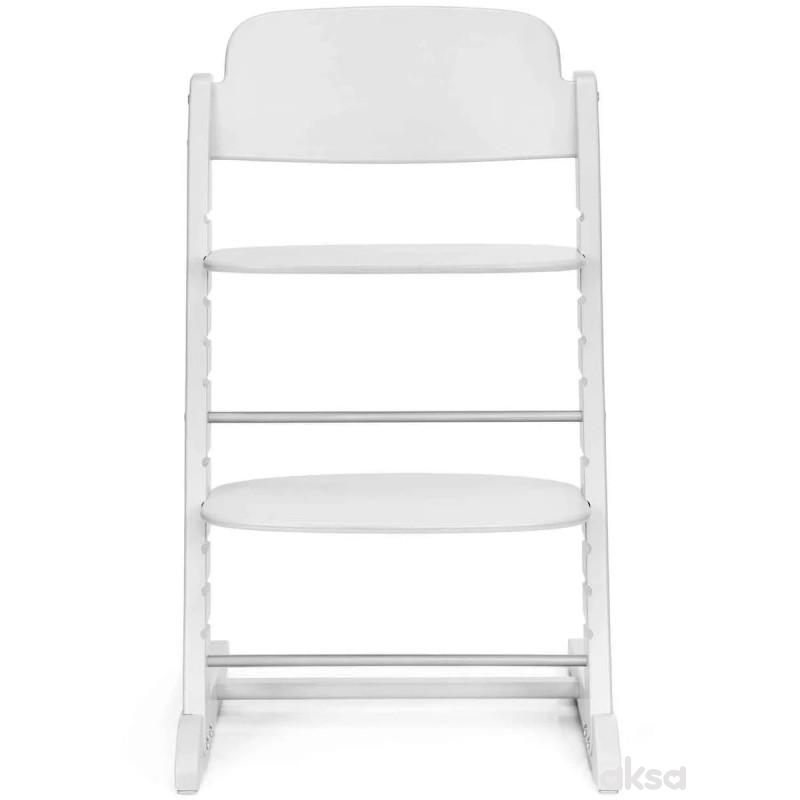 Cybex Hranilica Iris 3u1 All White 