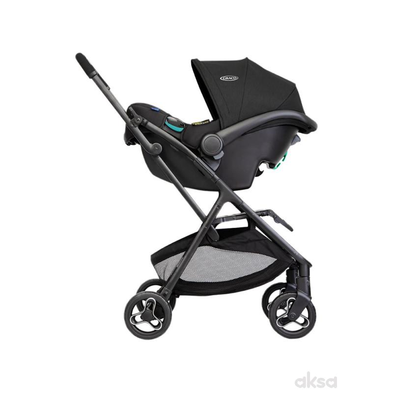 Graco trio sistem Myavo, Midnight