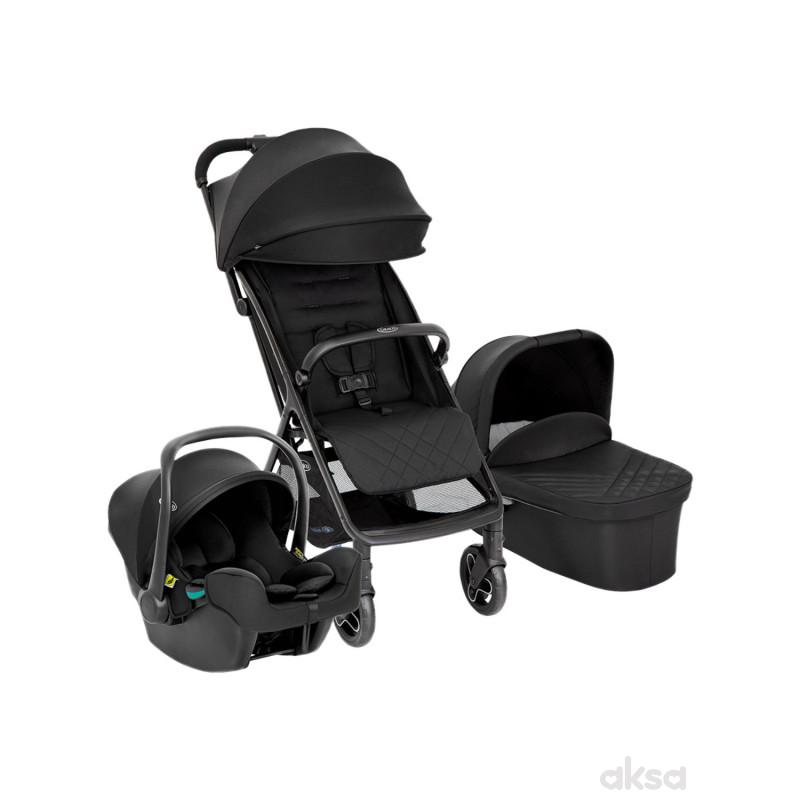 Graco trio sistem Myavo, Midnight