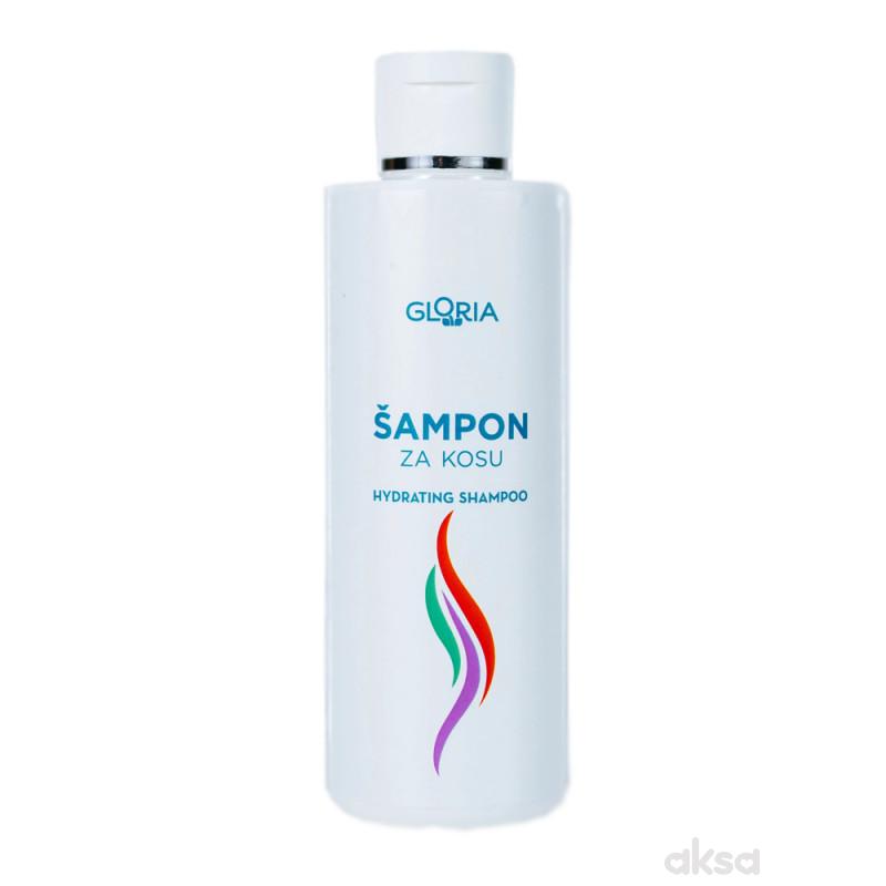 Gloria šampon za hidrataciju 200ml