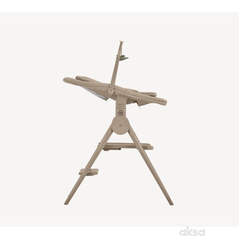 Anex Ozy hranilica/stolica 3 u 1,Fluff
