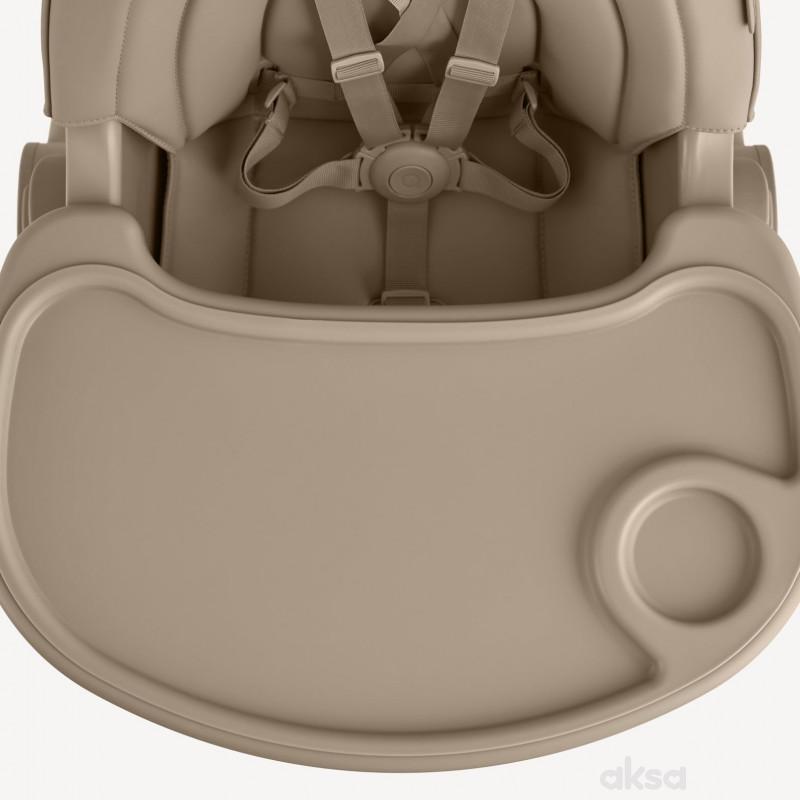 Anex Ozy hranilica/stolica 3 u 1,Fluff 