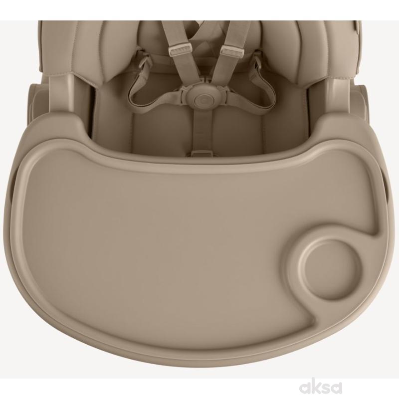 Anex Ozy hranilica/stolica 3 u 1,Fluff