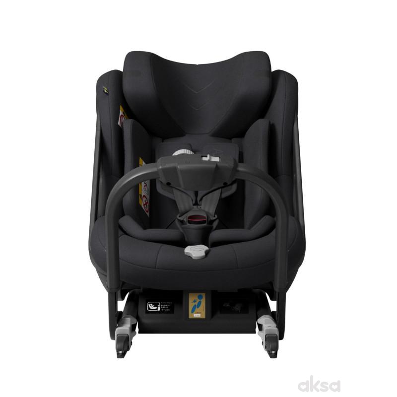 Axkid a-s (61-125 cm) One 3, Crno 