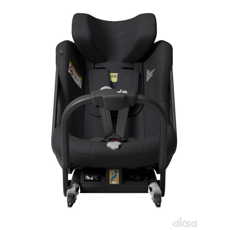 Axkid a-s (61-125 cm) One 3, Crno 