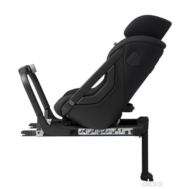 Axkid a-s (61-125 cm) One 3, Crno 