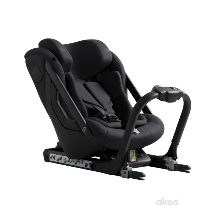 Axkid a-s (61-125 cm) One 3, Crno 