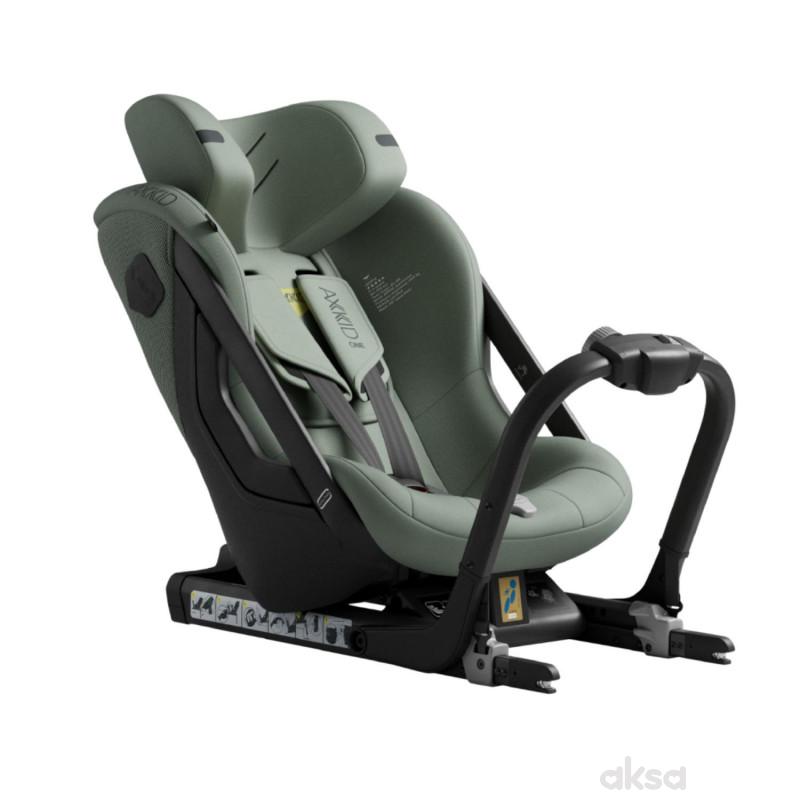 Axkid a-s (61-125 cm) One 3, Zeleno 