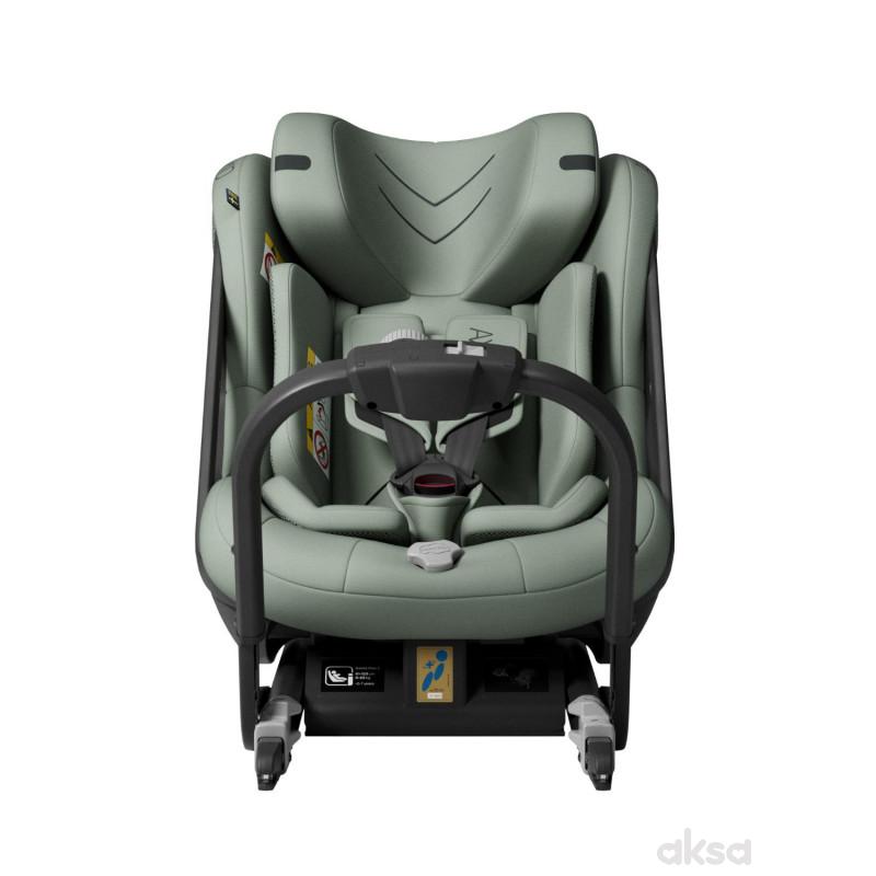 Axkid a-s (61-125 cm) One 3, Zeleno 